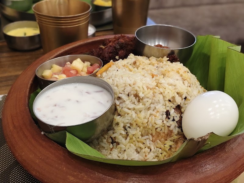 Le Delice - Le Delice Beach Rd, Pallithottam, Thamarakulam, Kollam, Kerala 691001, India