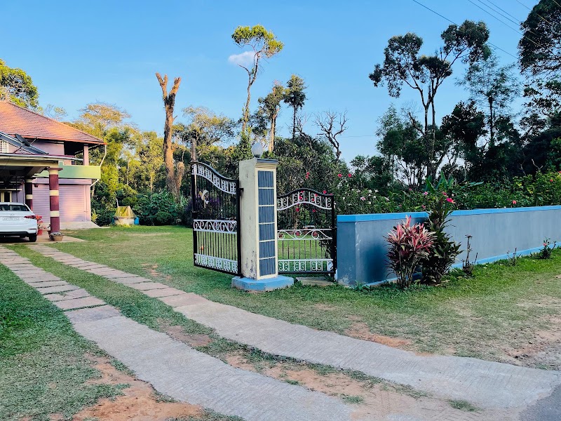 The Perch - Best homestay in coorg - The Perch - Best homestay in coorg, and, Post, near Post office, Galibeedu, Madikeri, Karnataka 571202, India