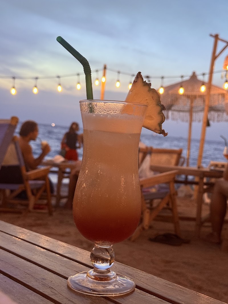 IBIZA BEACH CLUB RESTAURANT & HOTEL - IBIZA BEACH CLUB RESTAURANT & HOTEL, 3, 46, Tambon Ko Tao, Amphoe Ko Pha-ngan, Chang Wat Surat Thani 84360, Thailand