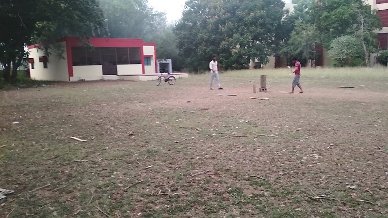 Colony Ground - Colony Ground, X8CV+H65, Parsada, Chhattisgarh 495663, India
