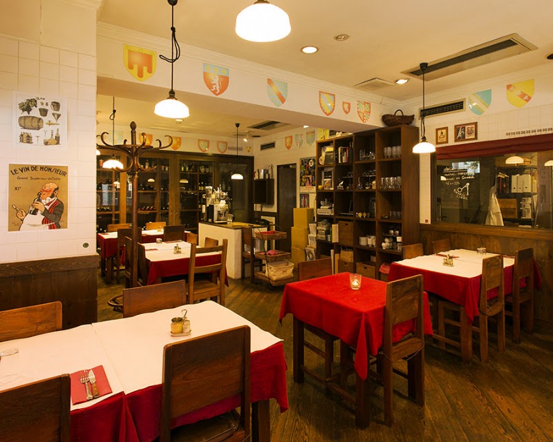 Cantine ALI-BAB