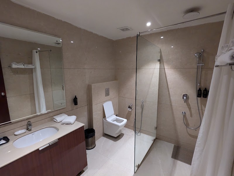 Ayodhya haat luxury cottages - Ayodhya haat luxury cottages Chaudhary charan singh ghat, beside Ram Katha Sanghralaya Road, Ram Katha Park, Ayodhya, Uttar Pradesh 272129, India