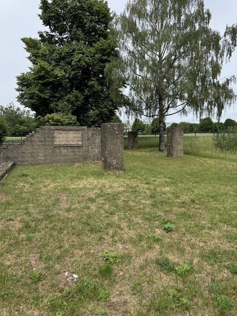 Archaeological Site of Ricciacum - Archaeological Site of Ricciacum, Dalheim, Luxembourg