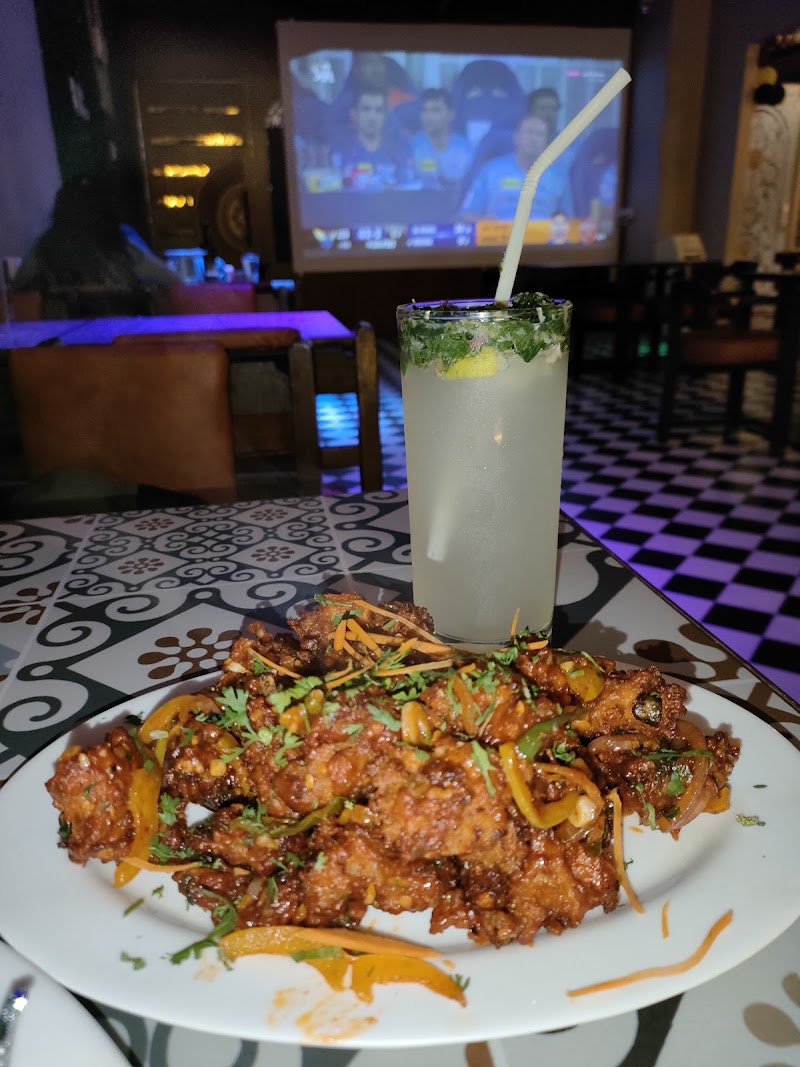 Happy times bar and restaurant - Happy times bar and restaurant D-15,Neptune Magnet Mall, Lal Bahadur Shastri Marg, Bhandup, Ganesh Nagar, Bhandup West, Mumbai, Maharashtra 400078, India