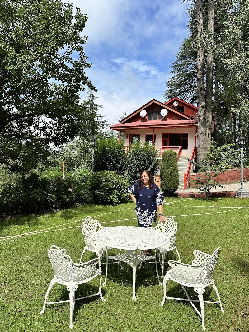 Hotel Samson - Hotel Samson 38CP+M57, Parbal, 182142
