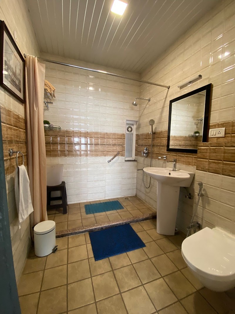 Mussoorie Cottage - Mussoorie Cottage C3GM+WF7, Jharipani, Doom Gaon, Uttarakhand 248179, India