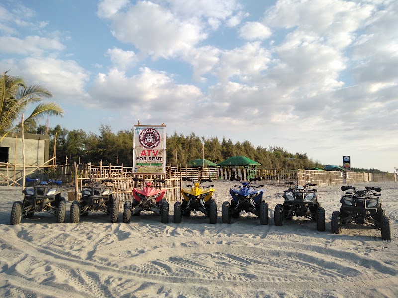 Liwliwa ATV Adventure - Liwliwa ATV Adventure, Promised Land Beach Resort Sitio Liwliwa, 23W4+CJR, San Felipe, 2204 Zambales, Philippines