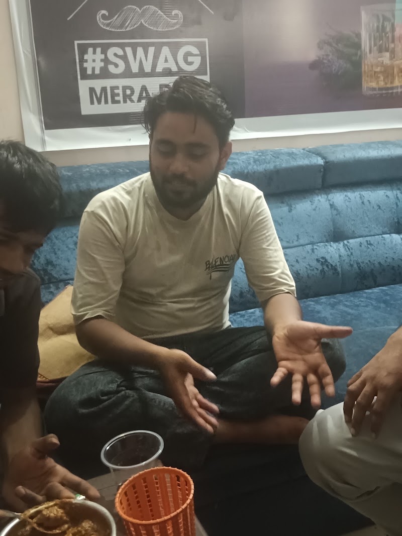 Desi Thath - Desi Thath, Sahibi Nadi Near Holly Convent, Mohan Garden, Vikas Nagar, Delhi, 110059, India