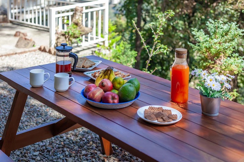 StayVista at The Verandah | 5 BHK Luxury Villa - StayVista at The Verandah | 5 BHK Luxury Villa Jungaliya Gaon Rd, Harnagar Jangalia Gaon, Uttarakhand 263136, India