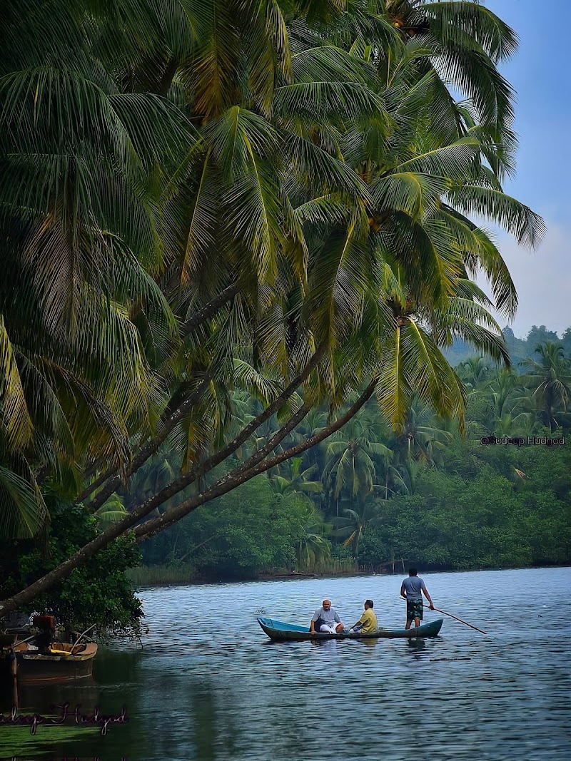 Honnavar - Honnavar Honnavar, Karnataka, India