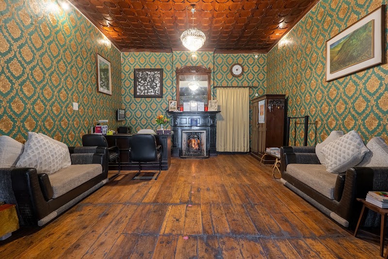 Alaya Stays by ELIVAAS The Hive Cottage - Alaya Stays by ELIVAAS The Hive Cottage Endcliffe Road, Ayarpatta, Nainital, Uttarakhand 263001, India