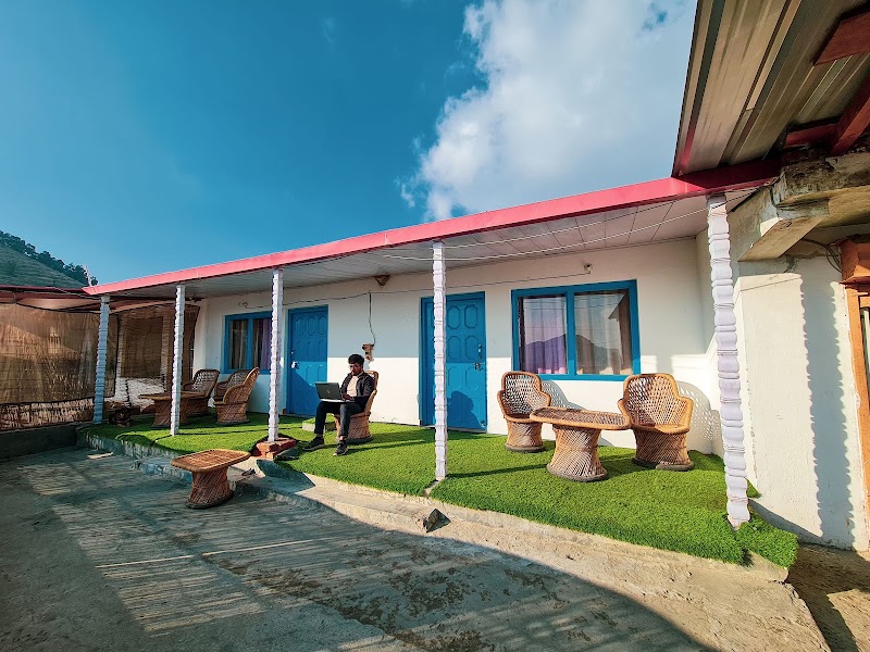 Kanatal Kutir - A Boutique Homestay in Kanatal