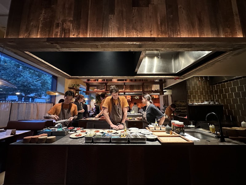 KOL - KOL, 9 Seymour St, London W1H 7BA, UK