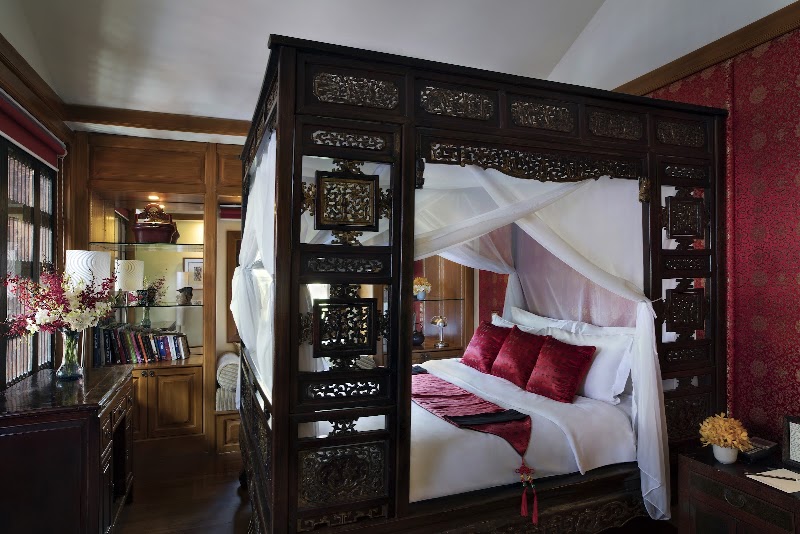 Chakrabongse Villas - Chakrabongse Villas, 396/1 พระบรรม วัง, Thanon Maha Rat, Khwaeng Phra Borom Maha Ratchawang, Khet Phra Nakhon, Krung Thep Maha Nakhon 10200, Thailand