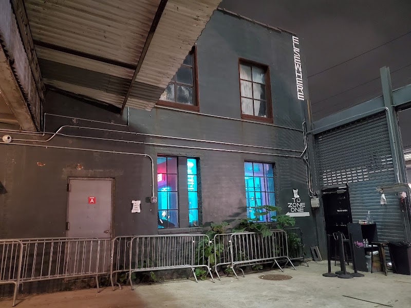 Elsewhere - Elsewhere 599 Johnson Ave #1, Brooklyn, NY 11237, USA