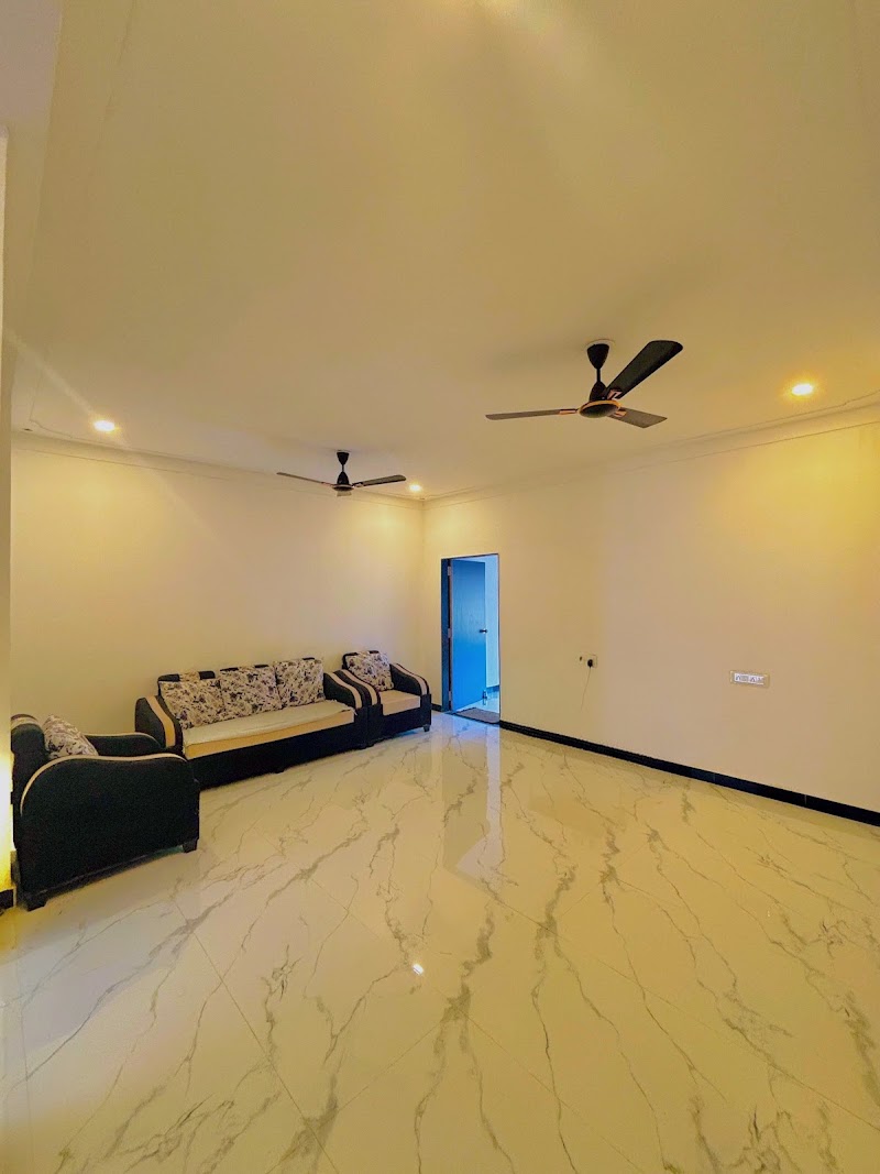 Yash Home Stay - Yash Home Stay Aronda, Savarjuva, Maharashtra 416513, India