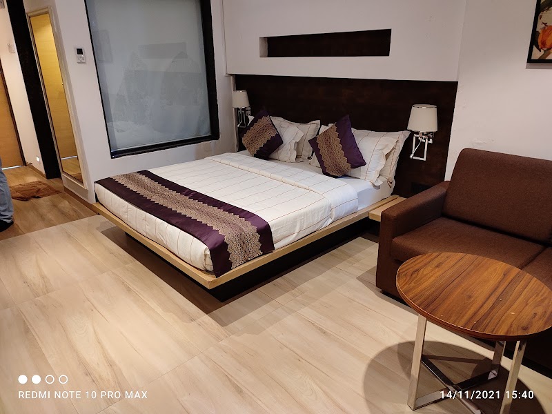 Picaddle The Luxury Boutique Hotel, Mahabaleshwar - Picaddle The Luxury Boutique Hotel, Mahabaleshwar, Picaddle Hotel, Mahabaleshwar, Metgutad, Maharashtra 412806, India