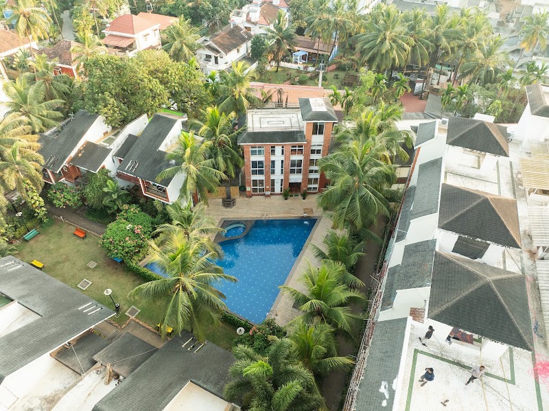 Heritage Chit Chat Villa | 3BHK | Clubhouse, Kids Pool & Garden, Baga - Heritage Chit Chat Villa | 3BHK | Clubhouse, Kids Pool & Garden, Baga, Plot No 77 Arpora, Calangute - Baga Rd, Baga, Arpora, Goa 403515, India