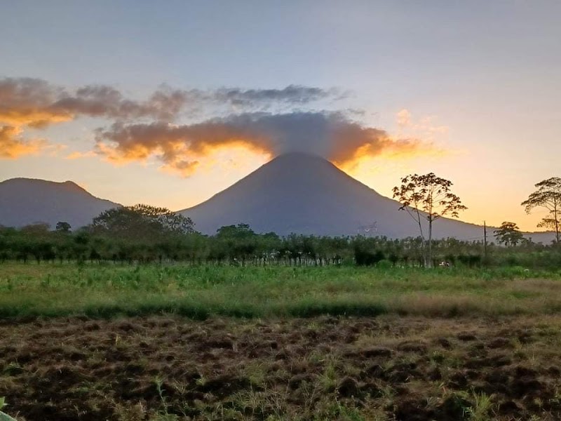Don Juan Tours La Fortuna - Don Juan Tours La Fortuna, Av. 351, Provincia de Alajuela, La Fortuna, 21007, Costa Rica