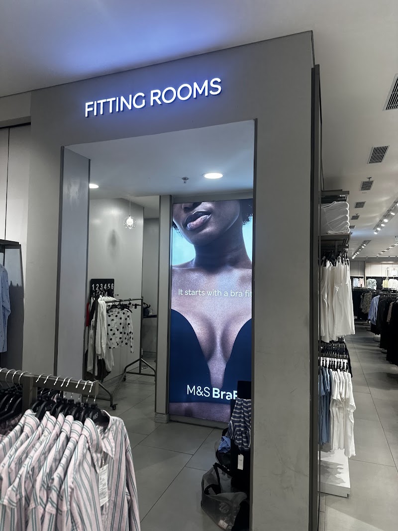 Marks & Spencer - Marks & Spencer, Store, Grand Trunk Rd, Rajinder Nagar, Maqbool Pura, Amritsar, Amritsar Cantt., Punjab 143006, India