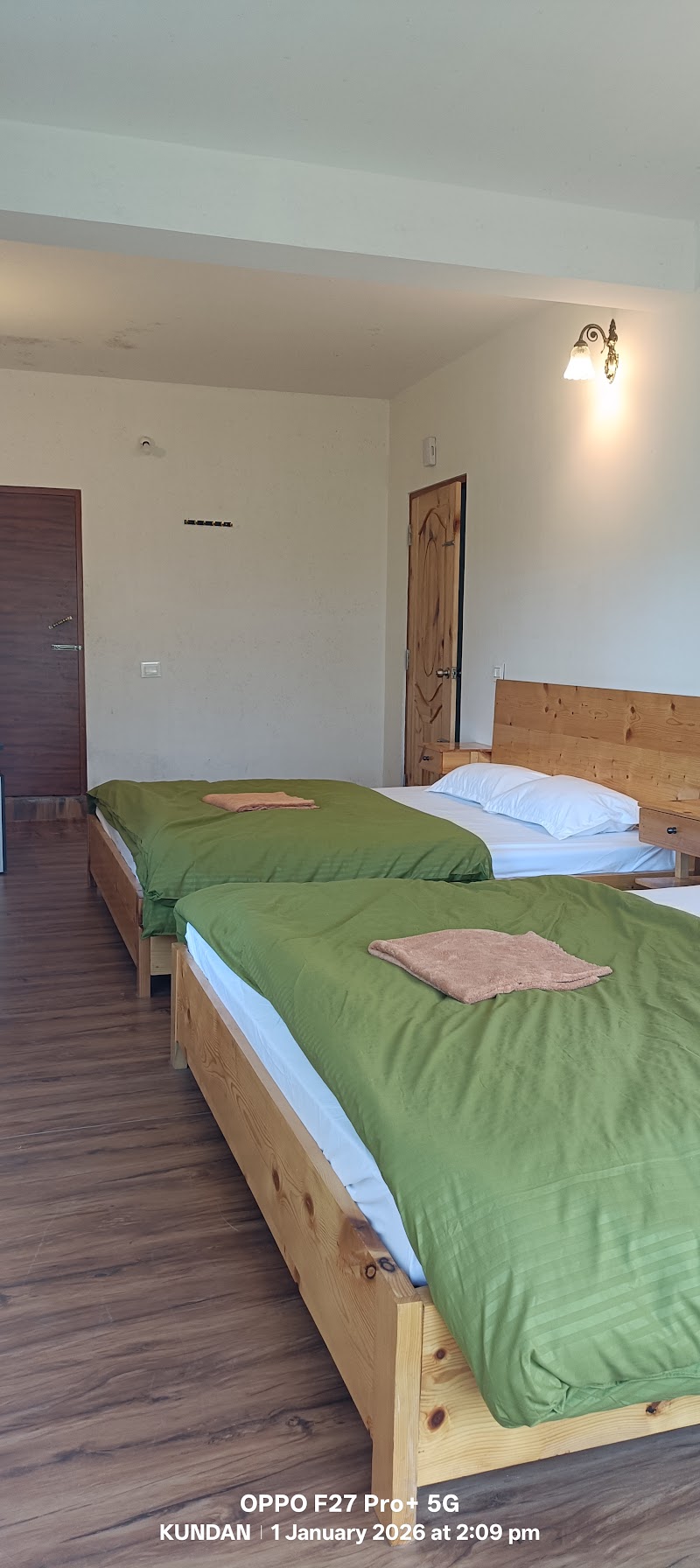 Himali Khim Homestay - Himali Khim Homestay Ghalaytar, Sittong Khasmahal, West Bengal 734313, India
