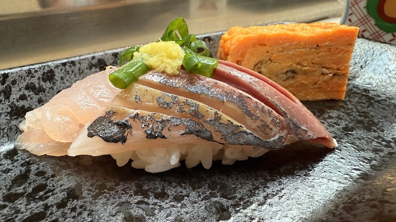 Janome Sushi - Janome Sushi, Japan, 〒170-0004 Tokyo, Toshima City, Kitaōtsuka, 2-chōme−10−９ 菊池ビル