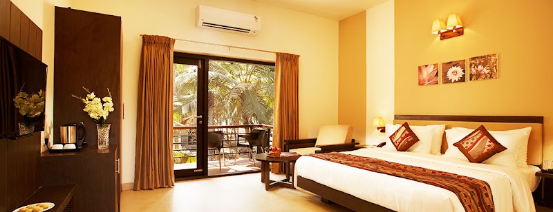 Hotels - Hotels Dindi, Gudimellanka, Andhra Pradesh 533253, India