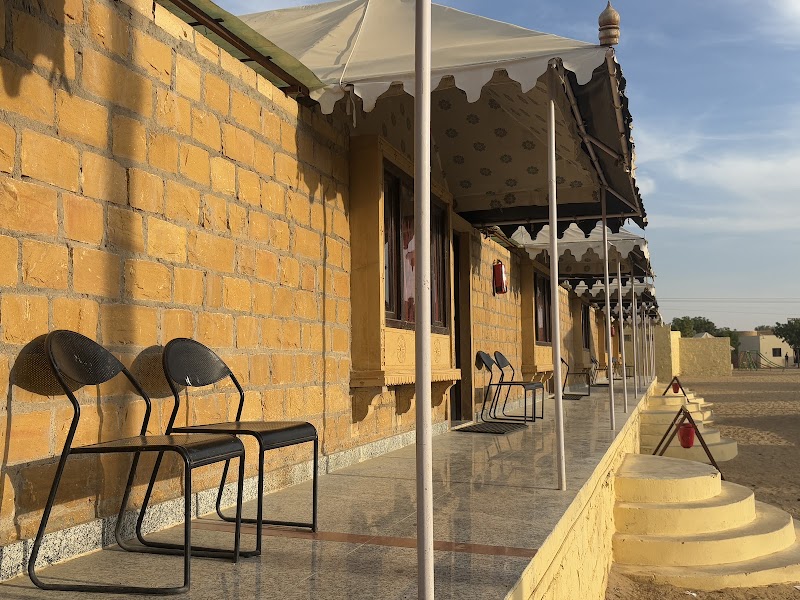 Thar Resort