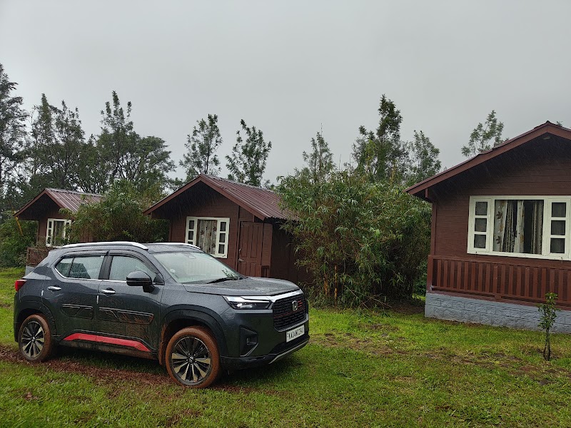 Manikyadhara Homestay - Manikyadhara Homestay 9QR9+99P, Chikkamagaluru, Arasinaguppe, Karnataka 577131, India