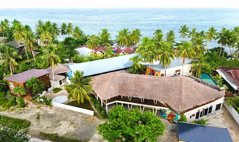 Gunita Siargao Boutique Hotel
