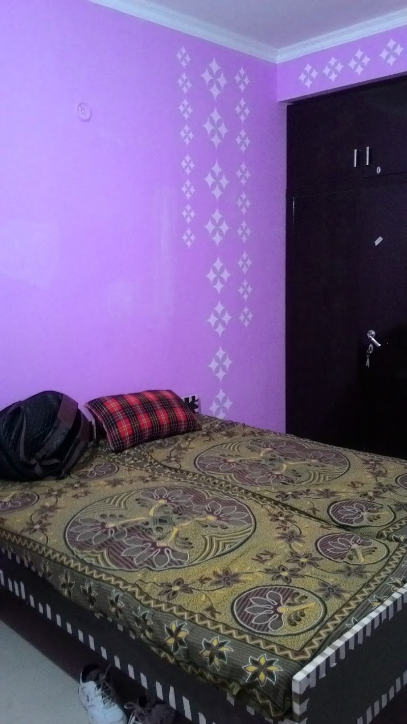 Premium Nest PG - Premium Nest PG 201309, Rasoolpur Nawada, Industrial Area, Sector 62, Noida, Uttar Pradesh 201309, India