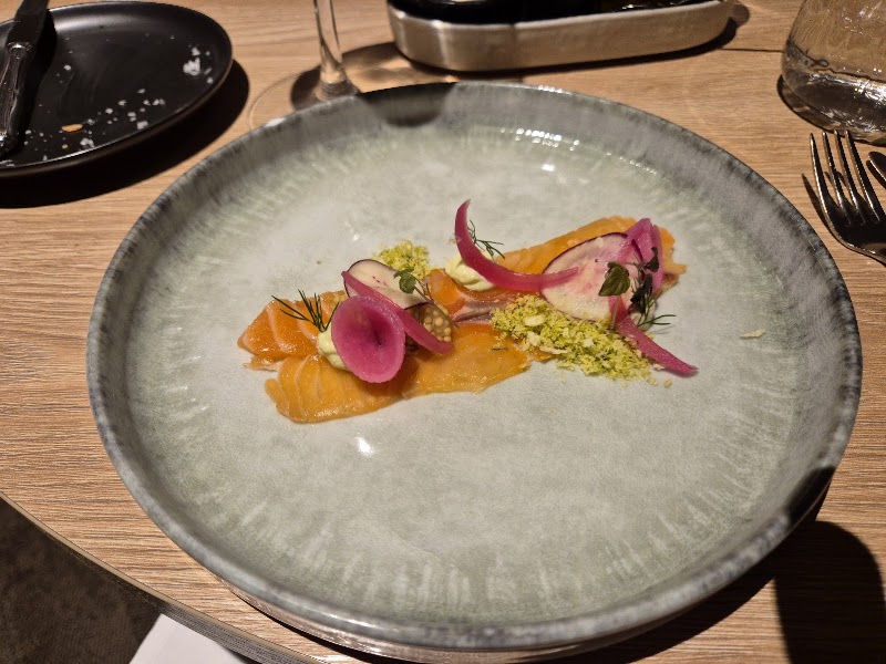 Restaurant La Fleurie - Restaurant La Fleurie Rijkesluisstraat 4, 5688 AN Oirschot, Netherlands