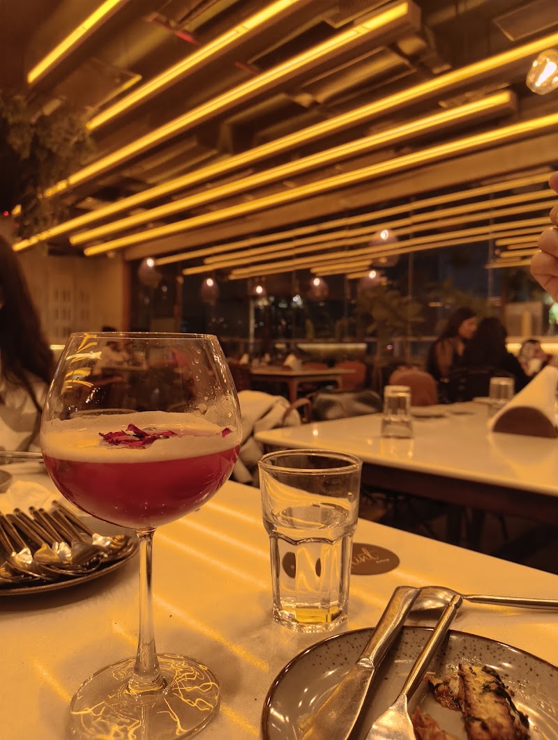 Glint By Plunge - Glint By Plunge 3rd Floor, Jewel Square mall, next to Bharat Petroleum, Vasani Nagar, Koregaon Park, Pune, Maharashtra 411001, India