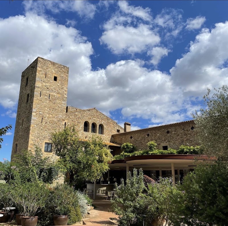 Castell d'Empordà