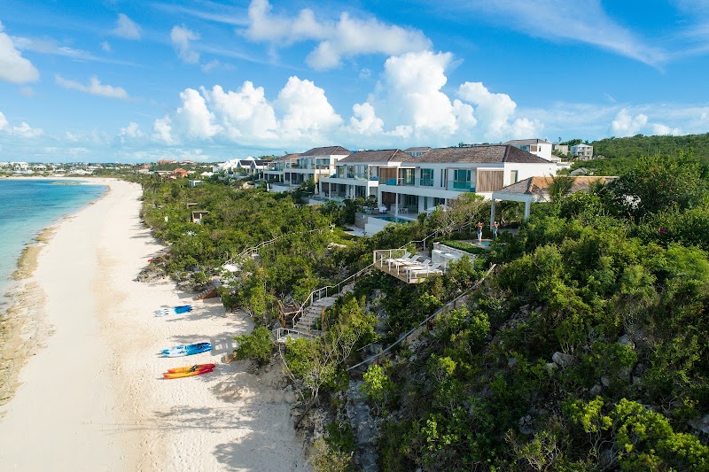 Beach Enclave North Shore - Beach Enclave North Shore, 35 International Dr, TKCA 1ZZ, Turks and Caicos Islands
