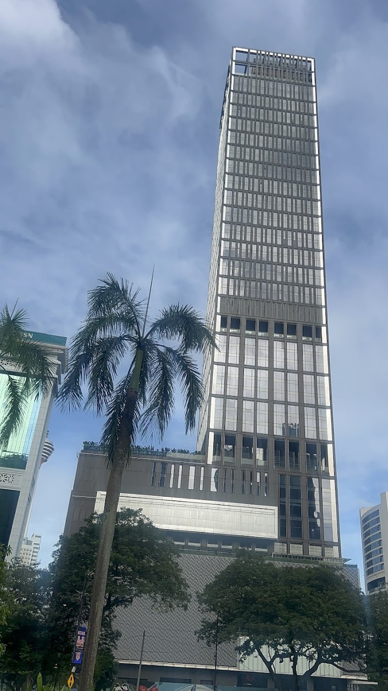 PETRONAS Tower 2 - PETRONAS Tower 2 Jln Ampang, Kuala Lumpur City Centre, 50088 Kuala Lumpur, Wilayah Persekutuan Kuala Lumpur, Malaysia