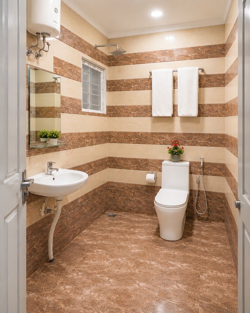 Hotel Stay Bliss - HSR - Hotel Stay Bliss - HSR, No 45 and 46, 5th main road, 7th sector, HSR layout, Bengaluru 560068, Rajiv Gandhi Nagar, 7th Sector, HSR Layout, Bengaluru, Karnataka 560102, India