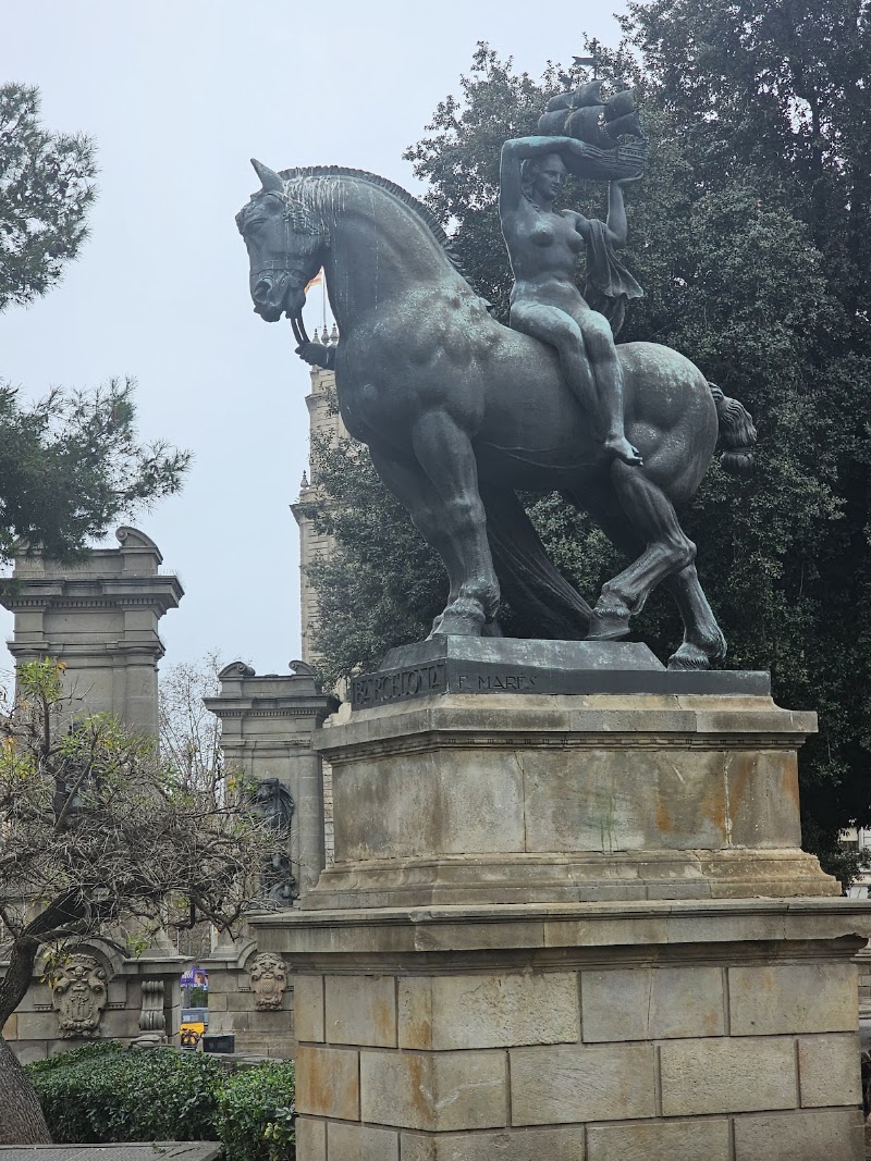 Free Walking Tours Barcelona - Free Walking Tours Barcelona, Avinguda del Paral·lel, 36, 6, 1, Ciutat Vella, 08001 Barcelona, Spain