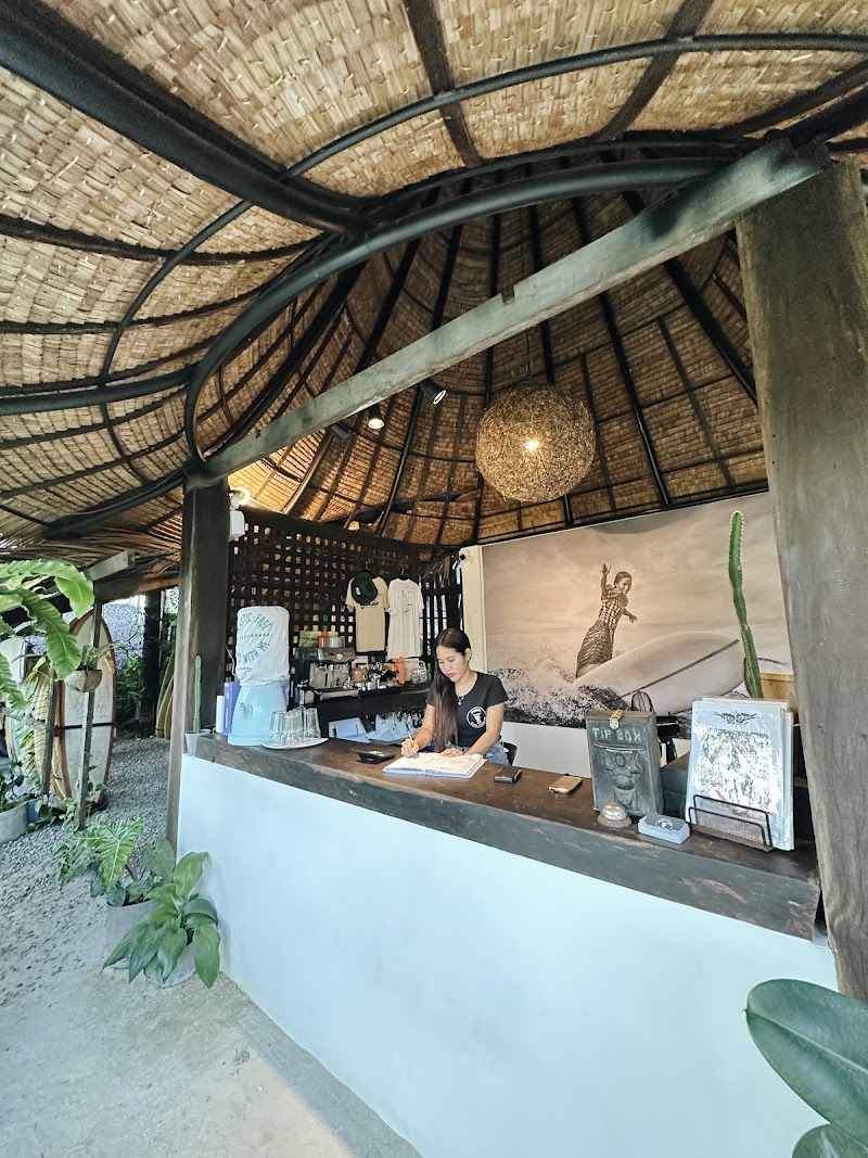 Buddha Resort - Buddha Resort Catangnan, General Luna, Siargao Island, Siargao, Surigao del Norte, Philippines