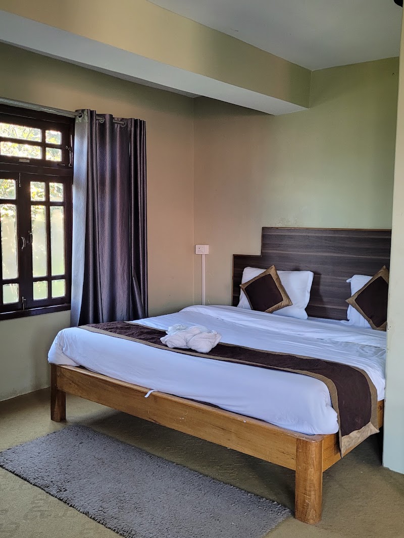 Hotel Ace Pine Valley Upper Pelling - Hotel Ace Pine Valley Upper Pelling Chung, Pong Road, beside Bharat Petrol Pump, Pelling, Pelling City, Sikkim 737113, India