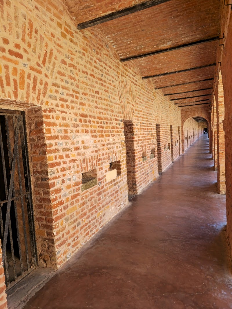 Cellular Jail Light and Sound Show - Cellular Jail Light and Sound Show MPFX+G4C, Rajiv Gandhi Rd, Atlanta Point, atel, Sri Vijaya Puram, Andaman and Nicobar Islands 744104, India