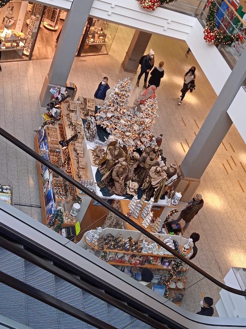 Sillpark - Sillpark SILLPARK Shopping Center GmbH, Museumstraße 38, 6020 Innsbruck, Austria