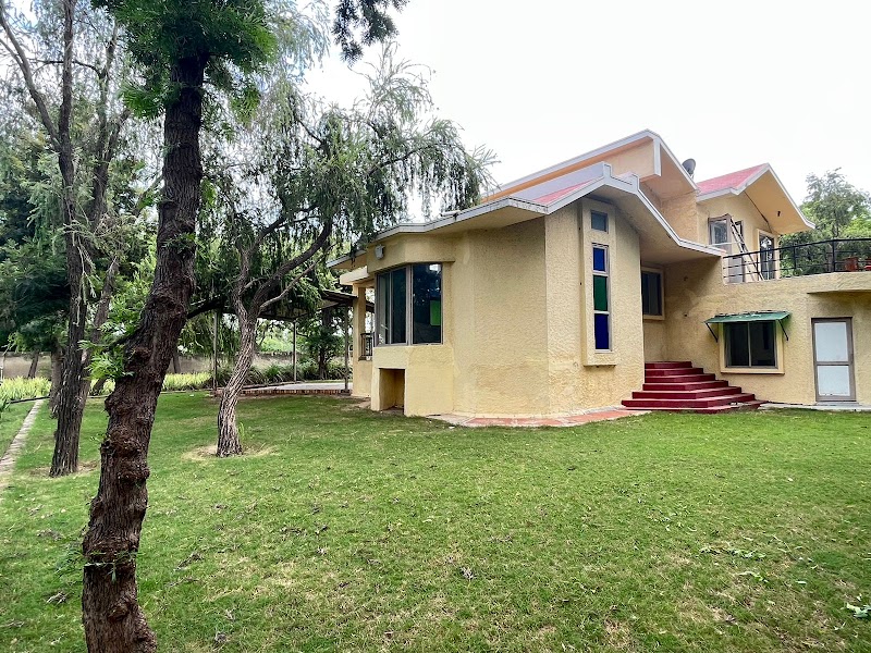 Willow Woods Farmhouse Gurgaon