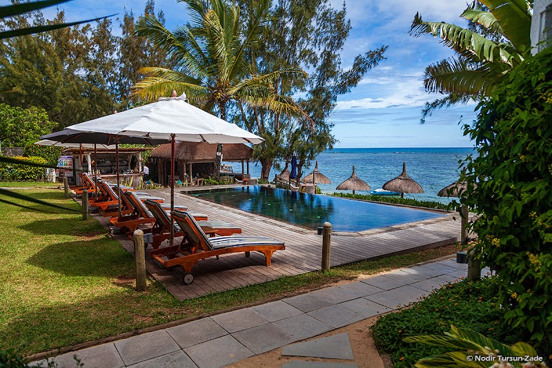 Seapoint Boutique Hotel - Seapoint Boutique Hotel, Costal Rd, Grand Baie, Mauritius