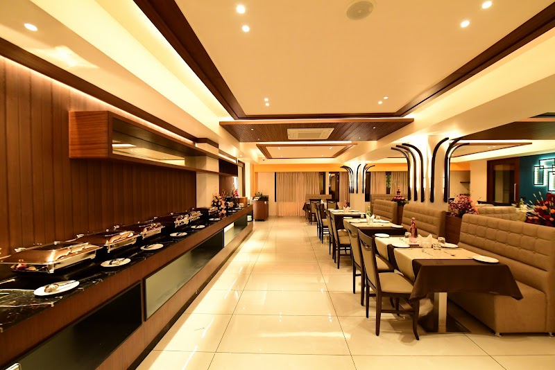 M Pro Palace - M Pro Palace Ring Rd, opp. saibaba temple, Hanchya, KSFC Layout, Bannur, Rammanahalli, Karnataka 570019, India