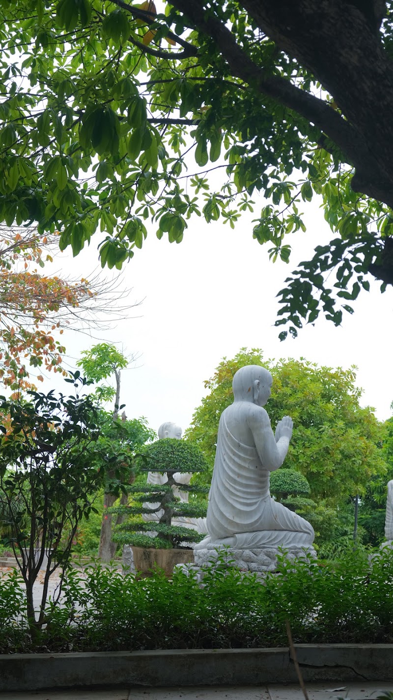 Linh Ung Pagoda - Linh Ung Pagoda, 37XH+J36, Thọ Quang, Son Tra, Da Nang, Vietnam