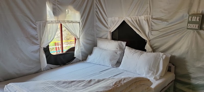 Camp in Shivpuri by - Camp in Shivpuri by, c/ gajji bhandari, Badal road village badal, Geeta Nagar, Rishikesh, Uttarakhand 249202, India
