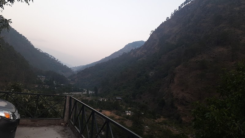 Tirthan Wildlife Sanctuary - Tirthan Wildlife Sanctuary, JG9X+45R, Mashyar, Himachal Pradesh 175123, India