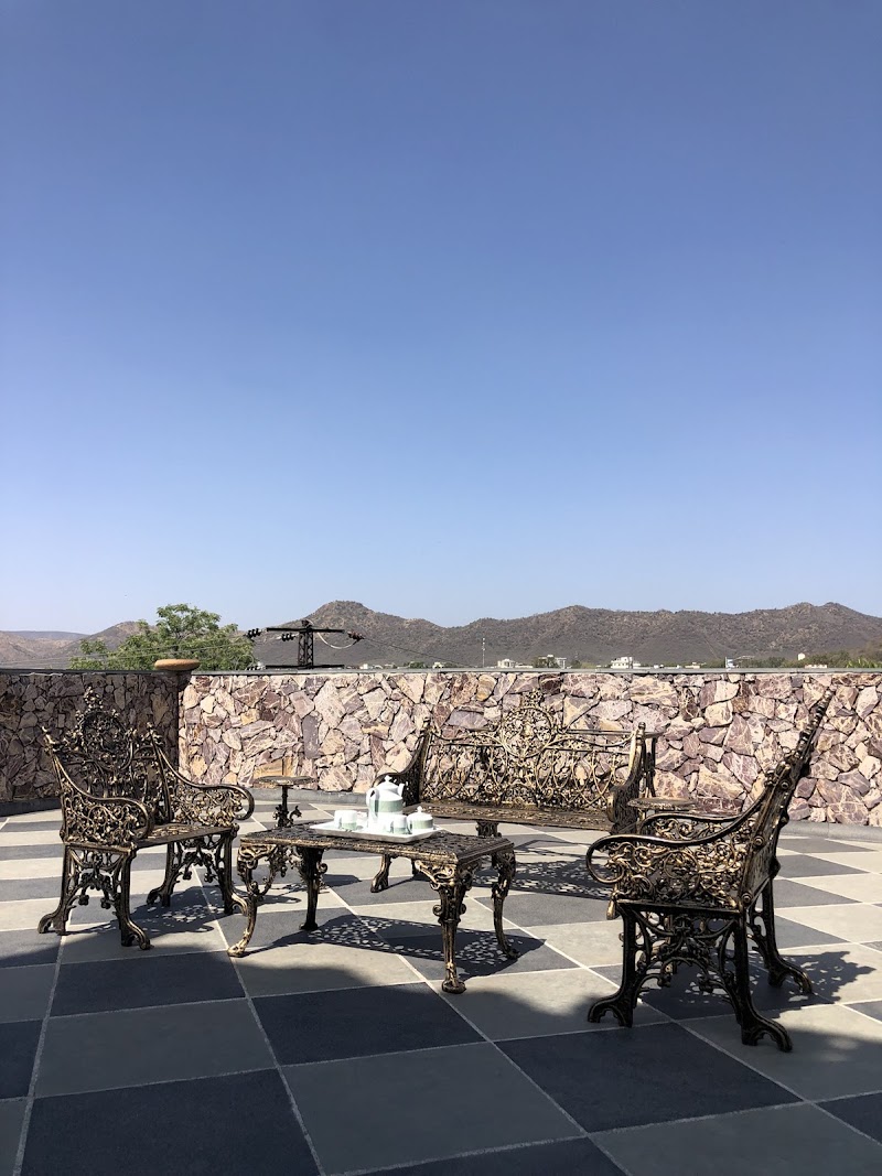 Jai Villa Homestay - Jai Villa Homestay 3-Ratanjeet Complex, Sector-13, Hiran Magri, Sector No. 13, Hiran Magri, Udaipur, Gordhan Vilas Rural, Rajasthan 313001, India