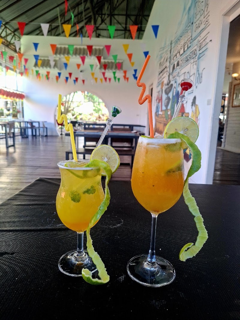 Malgudi Indian Thai Restaurant Pattaya - Malgudi Indian Thai Restaurant Pattaya 451, 304 หมู่ที่ 12 Sukhumvit Rd, Thailand Bang Lamung District Pattaya City, Bangkok, อำเภอบางละมุง ชลบุรี 20150, Thailand